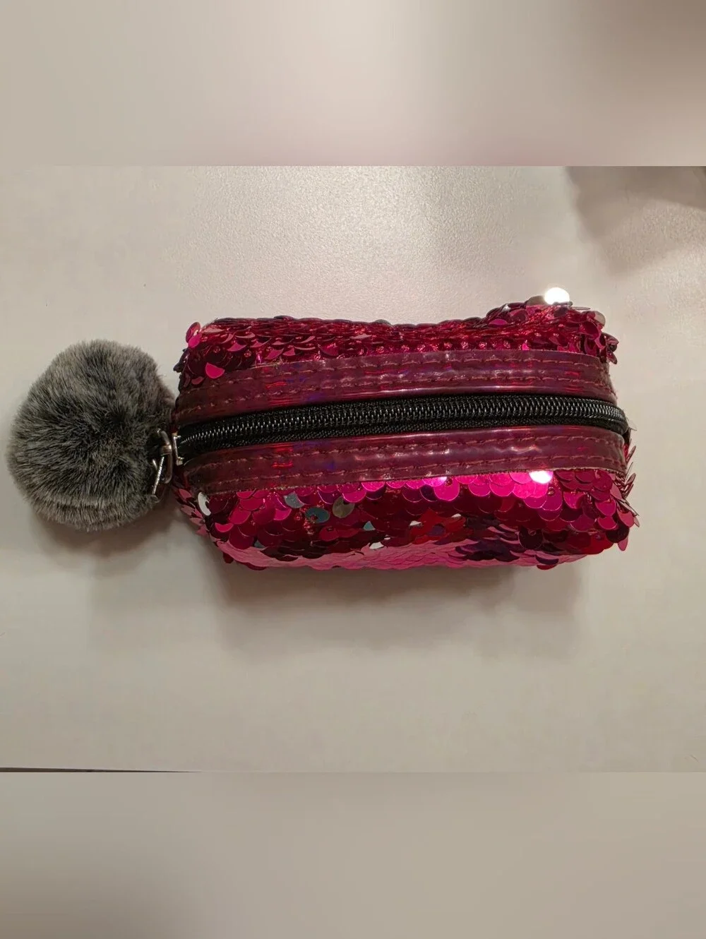 BH Cosmetics Small Makeup Bag Glam